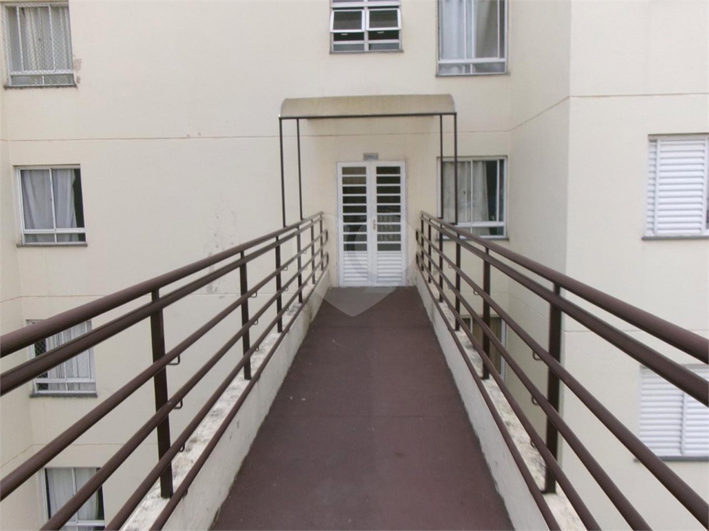 Apartamento à venda com 2 quartos em Jardim Arco-íris, Cotia, SP