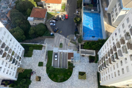 Cobertura à venda com 4 quartos, sendo 1 suíte,  em Santana, São Paulo, SP