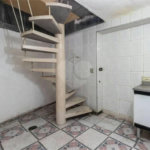 Casa de Vila à venda com 2 quartos em Santana, São Paulo, SP