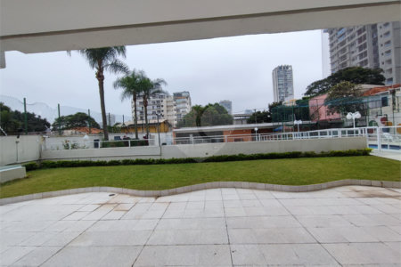 Apartamento à venda com 3 quartos em Chácara Santo Antônio (zona Sul), São Paulo, SP