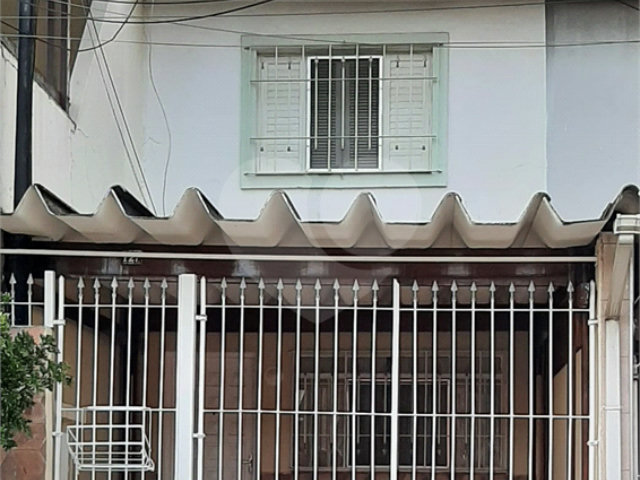 Sobrado à venda com 3 quartos em Jaçanã, São Paulo, SP
