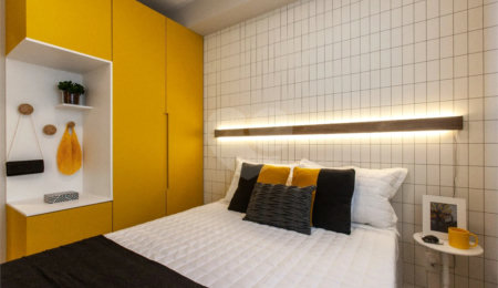 Apartamento à venda com 2 quartos em Várzea da Barra Funda, São Paulo, SP