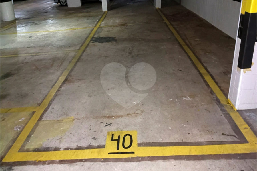 Apartamento para alugar com 1 quarto em Santana, São Paulo, SP