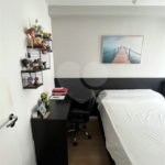 Apartamento à venda com 2 quartos em Barra Funda, São Paulo, SP
