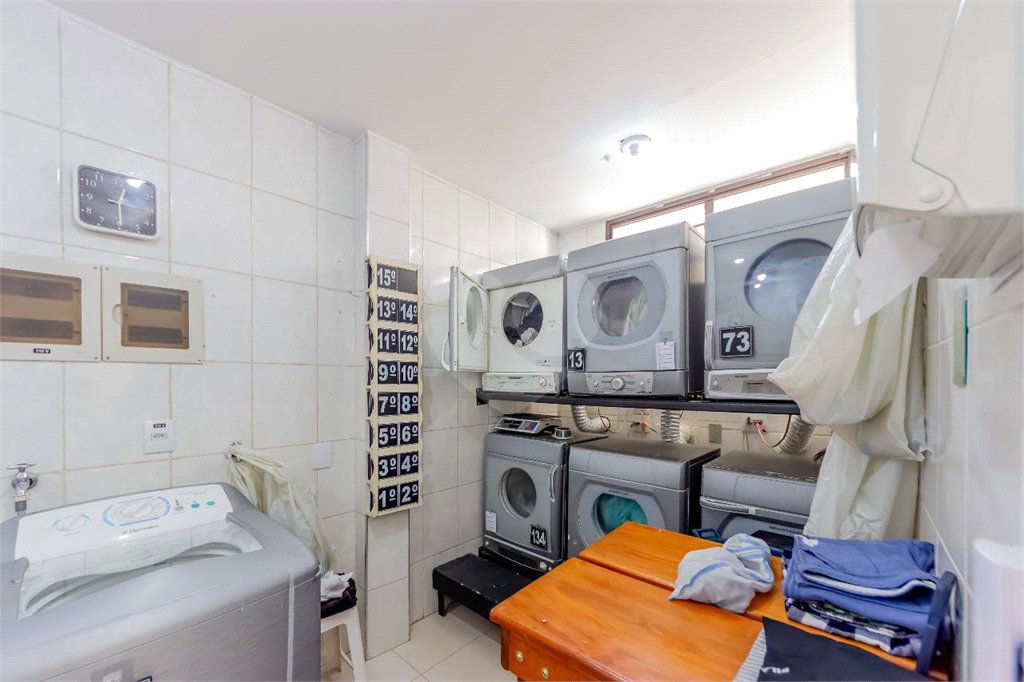 Apartamento à venda com 2 quartos em Perdizes, São Paulo, SP