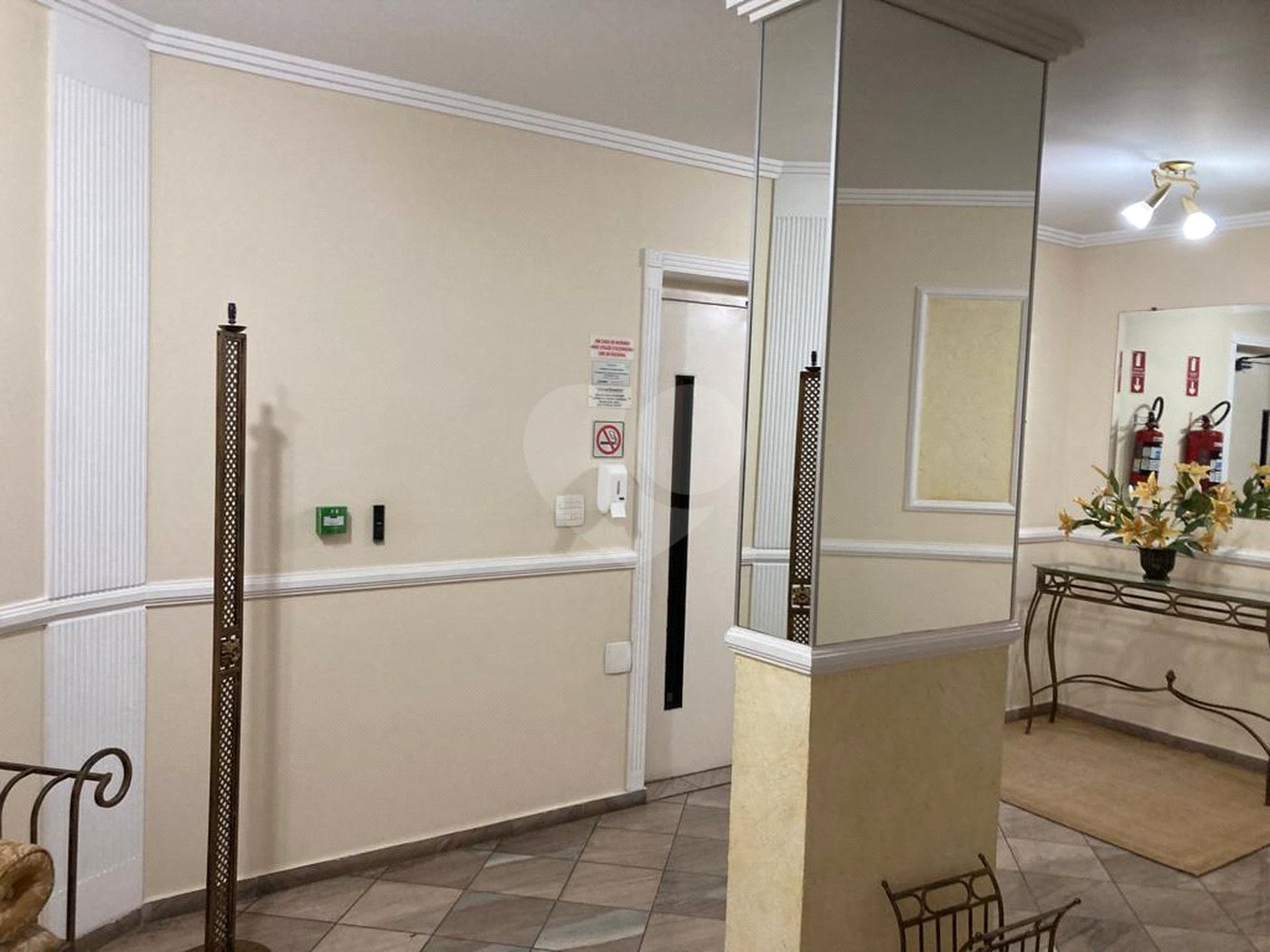 Apartamento à venda com 3 quartos, sendo 1 suíte, em Mandaqui, São Paulo, SP