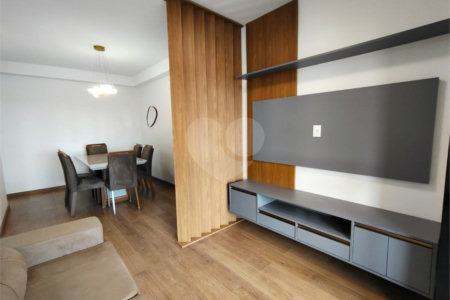 Apartamento à venda com 2 suítes no Centro, Itapetininga, SP
