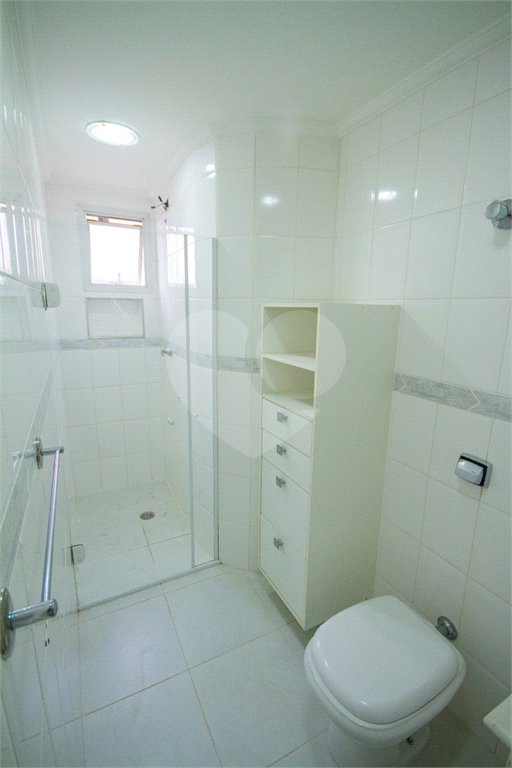 Apartamento à venda com 3 quartos, sendo 1 suíte, em Mandaqui, São Paulo, SP