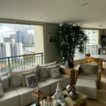 Apartamento à venda com 3 suítes em Vila Gertrudes, São Paulo, SP