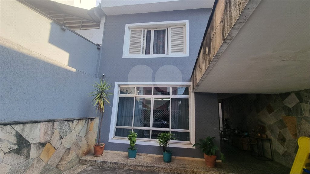 Sobrado à venda com 4 quartos, sendo 3 suítes, em Casa Verde, São Paulo, SP