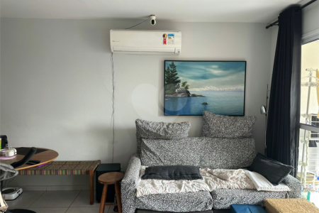 Apartamento à venda com 2 quartos, sendo 1 suíte,  em Brás, São Paulo, SP