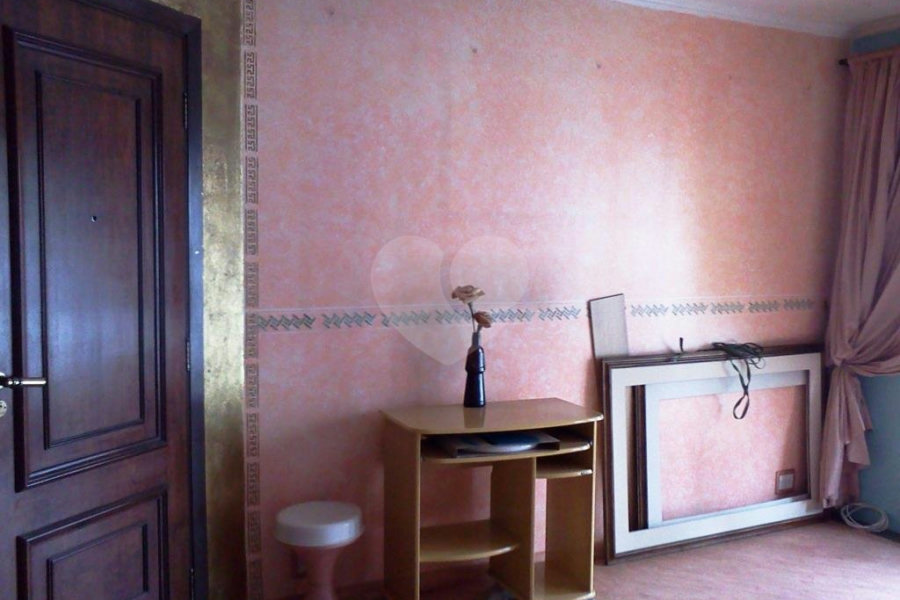 Apartamento à venda com 2 suítes em Santana, São Paulo, SP