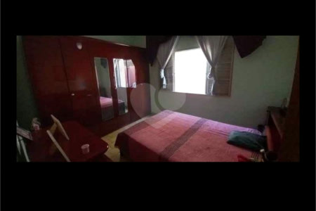 Casa à venda com 4 quartos em Vila Fiori, Sorocaba, SP