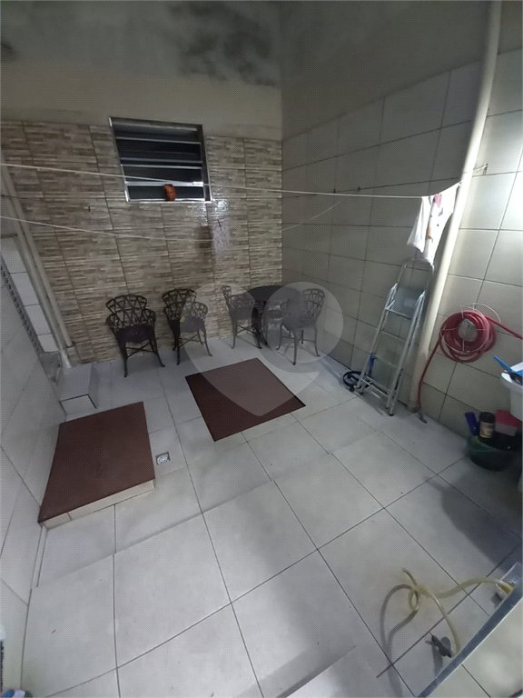 Apartamento à venda com 2 quartos em Santana, São Paulo, SP