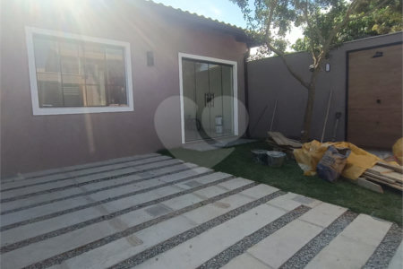 Casa para alugar com 2 quartos em São José, Armação dos Búzios, RJ