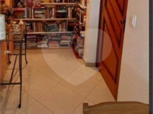 Apartamento à venda com 2 quartos em Tucuruvi, São Paulo, SP