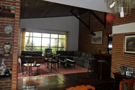 Sobrado à venda com 3 quartos, sendo 1 suíte, em Vila São Francisco, São Paulo, SP