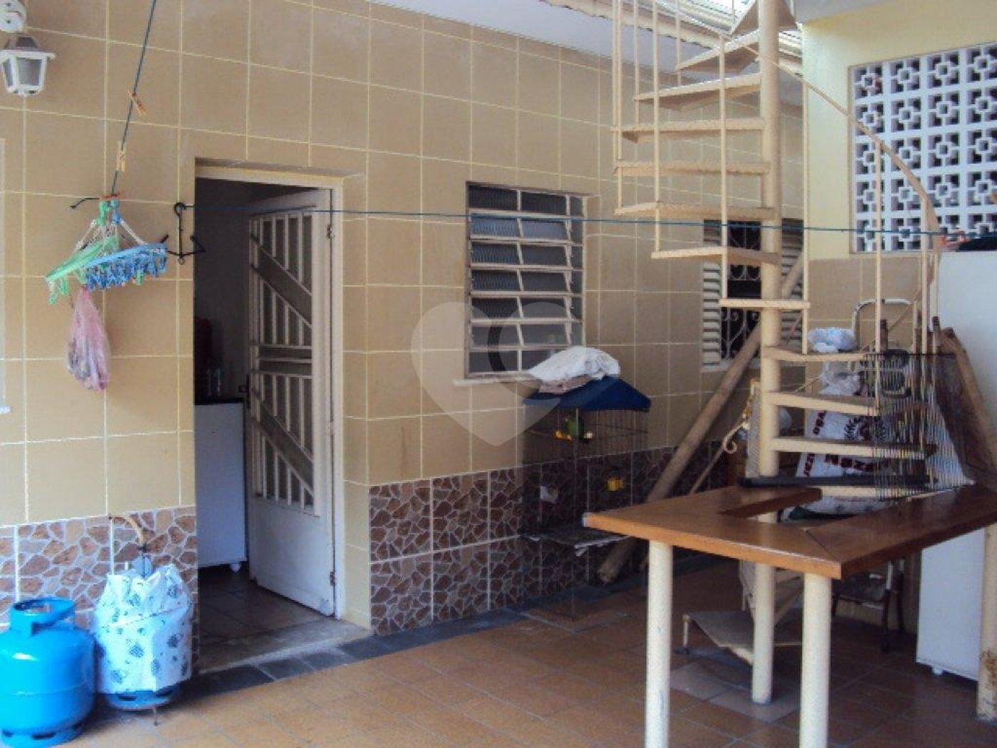Sobrado à venda com 3 quartos, sendo 1 suíte, em Parque Peruche, São Paulo, SP