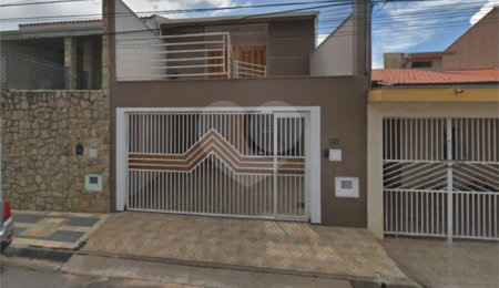 Casa à venda com 3 quartos, sendo 1 suíte, em Parque Cidade Jardim II, Jundiaí, SP