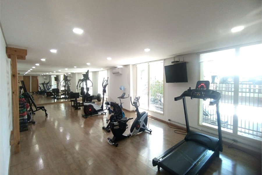 Apartamento à venda com 1 quarto em Santana, São Paulo, SP