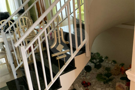 Casa à venda com 3 suítes em Tucuruvi, São Paulo, SP