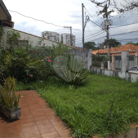 Terreno à venda com 1 quarto em Santo Amaro, São Paulo, SP