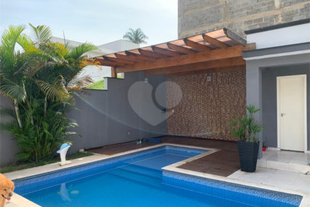 Casa à venda com 3 suítes no condomínio Residencial Gramados de Sorocaba, Sorocaba - SP