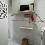 Apartamento com 2 dormitórios à venda, 70 m² por R$ 530.000,00 - Aparecida - Santos/SP