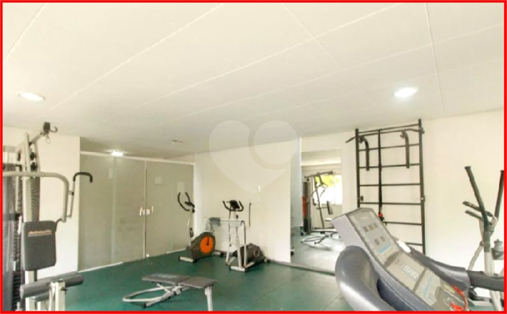 Apartamento à venda com 2 quartos em Vila Olímpia, São Paulo, SP