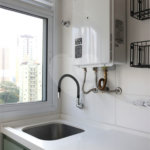 Apartamento à venda com 2 quartos, sendo 1 suíte, em Parada Inglesa, São Paulo, SP