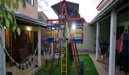 Chácara à venda com 6 quartos, sendo 2 suítes,  em Serra da Cantareira, Mairiporã, SP