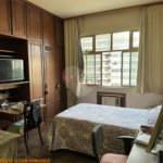 Apartamento à venda com 4 quartos, sendo 2 suítes, em Tijuca, Rio de Janeiro, RJ