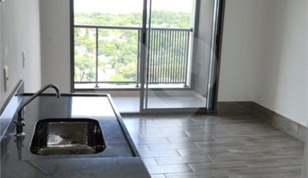 Studio para alugar com 1 quarto em Santo Amaro, São Paulo, SP