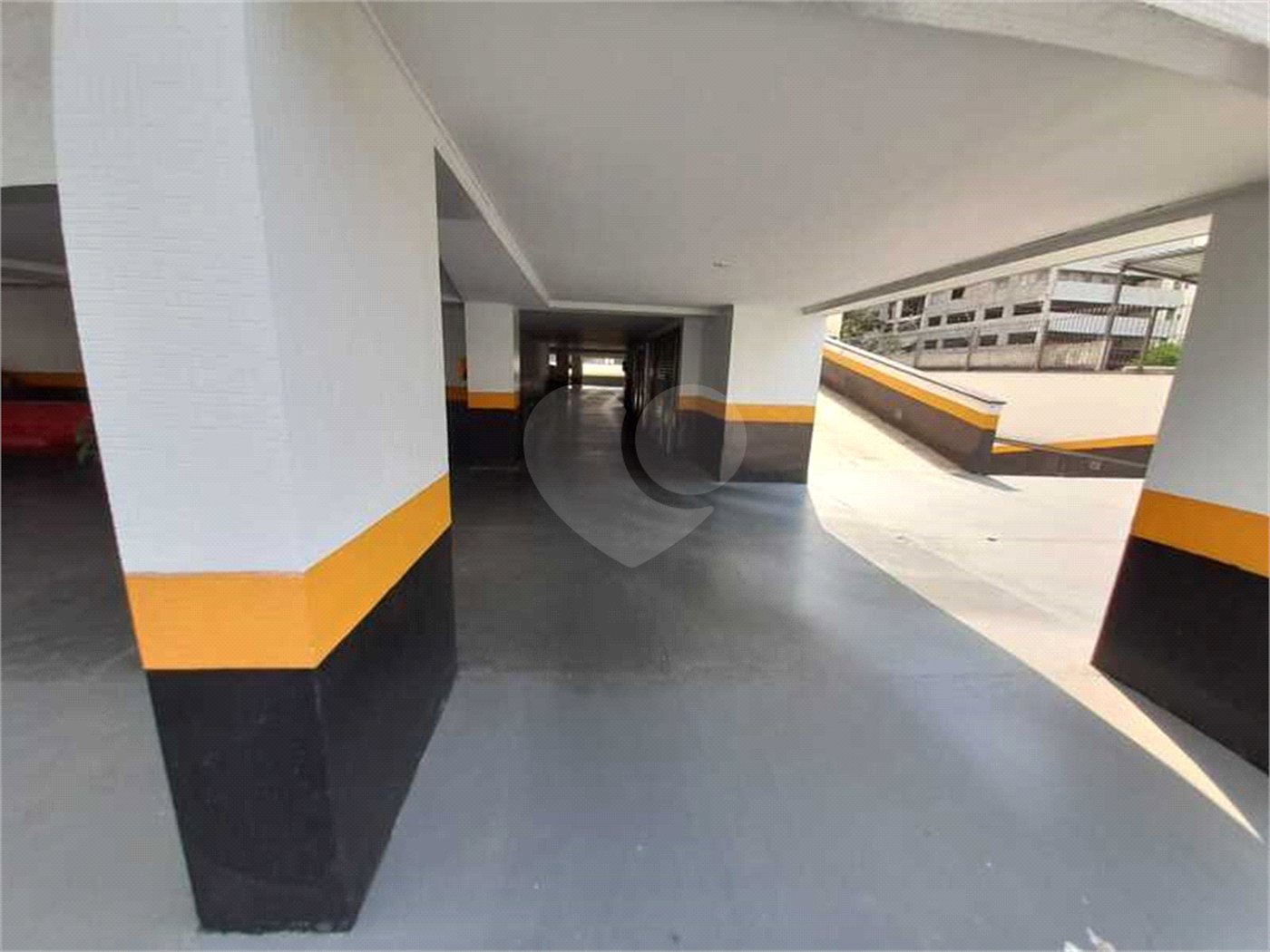Apartamento à venda com 1 quarto em Santana, São Paulo, SP