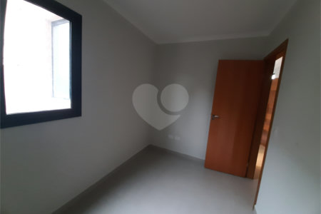 Apartamento à venda com 2 quartos em Vila Nivi, São Paulo, SP