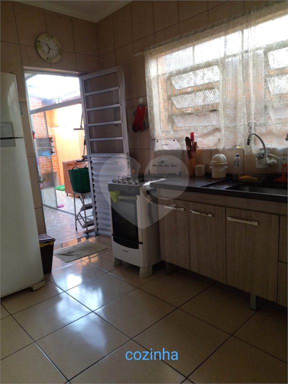 Sobrado à venda com 4 quartos, sendo 1 suíte, em Limão, São Paulo, SP