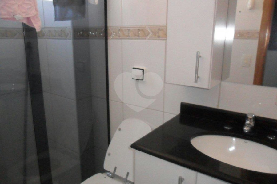 Apartamento à venda com 2 quartos, sendo 1 suíte, em Parque Mandaqui, São Paulo, SP