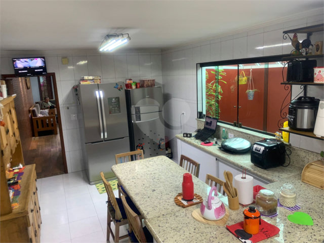 Sobrado à venda com 3 suítes em Vila Guilherme, São Paulo, SP