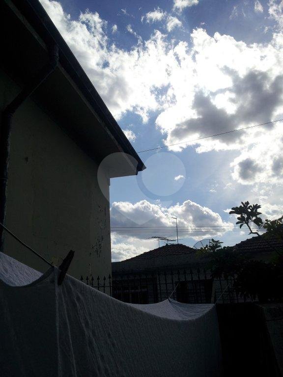 Sobrado à venda com 3 quartos em Imirim, São Paulo, SP