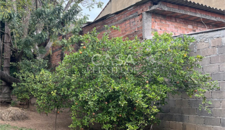 Casa Térrea à venda com 1 suíte em Vossoroca, Votorantim, SP