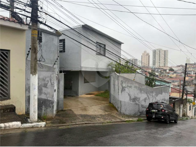 Prédio para alugar em Imirim, São Paulo, SP