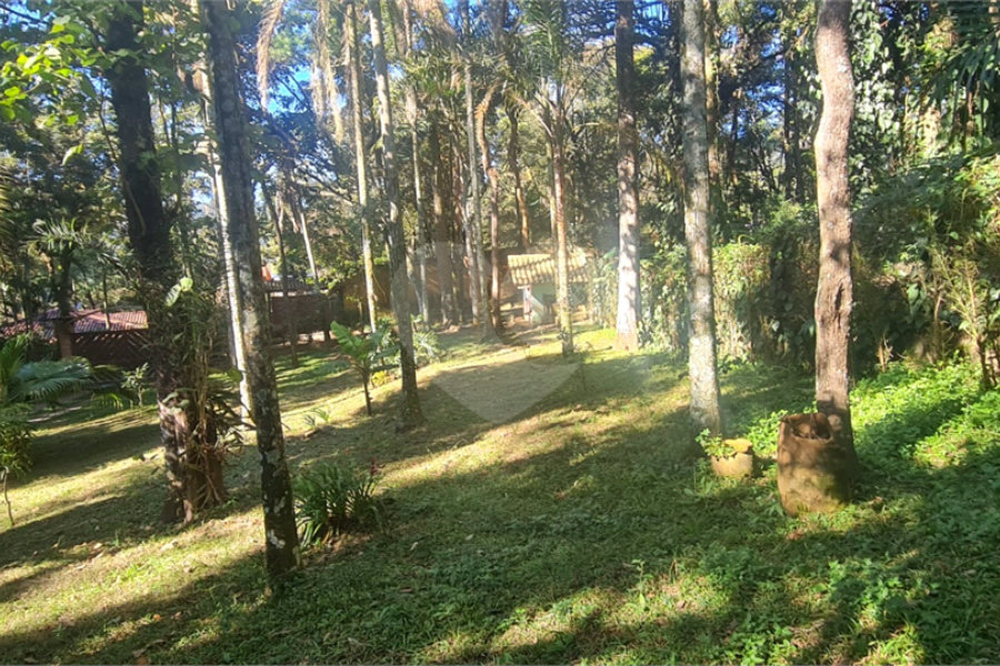 Casa à venda com 4 suítes em Serra da Cantareira, Mairiporã, SP