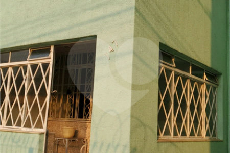 Casa à venda com 4 quartos em Pacaembu, São Paulo, SP