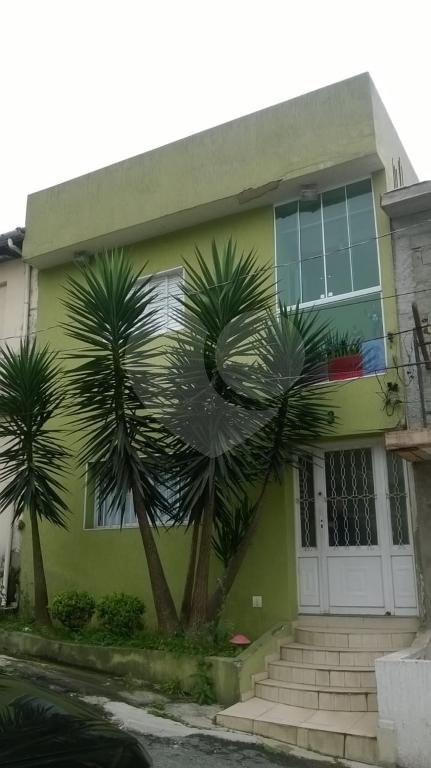 Sobrado à venda com 2 suítes em Limão, São Paulo, SP