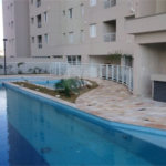 Apartamento para alugar com 2 quartos, sendo 1 suíte, no Centro, São Bernardo do Campo, SP