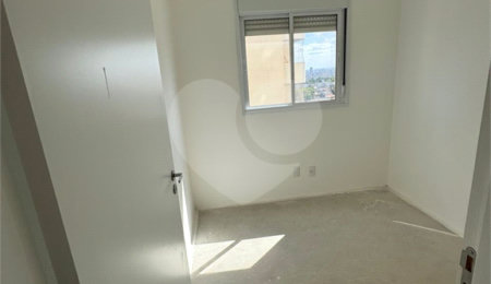 Apartamento à venda com 2 quartos em Vila Nova Cachoeirinha, São Paulo, SP