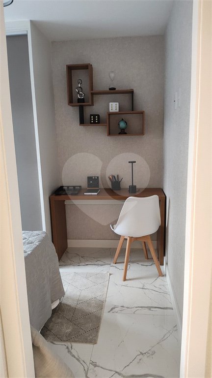 Apartamento à venda com 2 quartos em Jardim São Paulo(zona Norte), São Paulo, SP