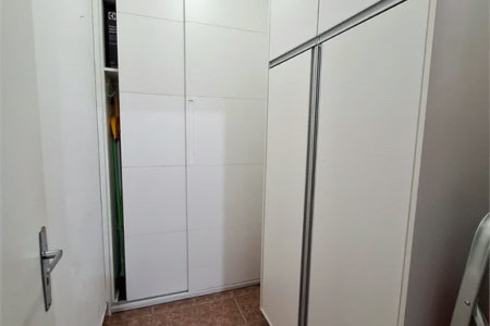 Apartamento à venda com 3 quartos, sendo 1 suíte,  em Vila Polopoli, São Paulo, SP