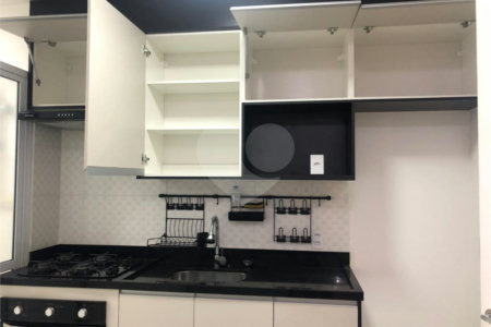 Apartamento à venda ou para alugar com 2 quartos em Parque Vitória, São Paulo, SP
