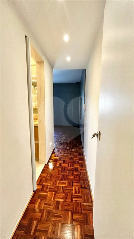 Apartamento à venda com 2 quartos, sendo 1 suíte, em Itaim Bibi, São Paulo, SP